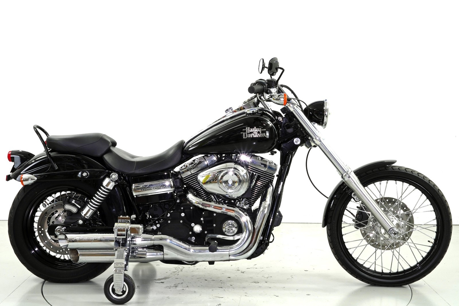 HARLEY-DAVIDSON FXDWG ABS-showroom-element-3