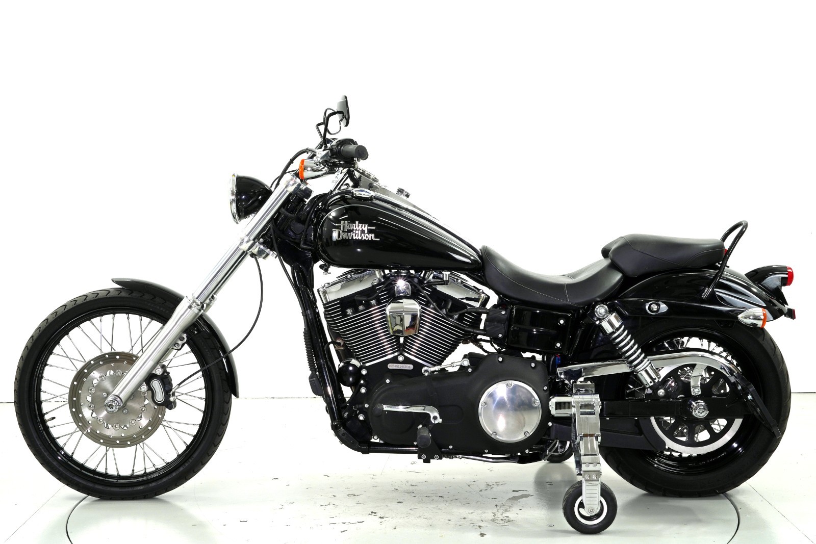 HARLEY-DAVIDSON FXDWG ABS-image-4