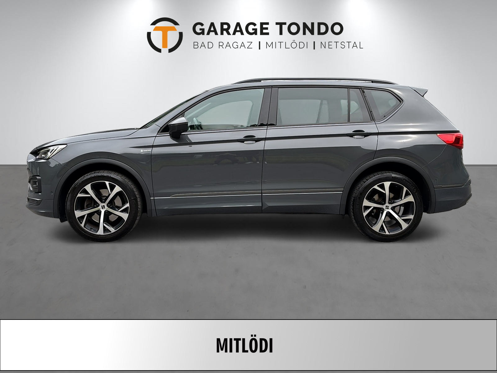 SEAT Tarraco 2.0 TDI FR 4Drive DSG-image-3