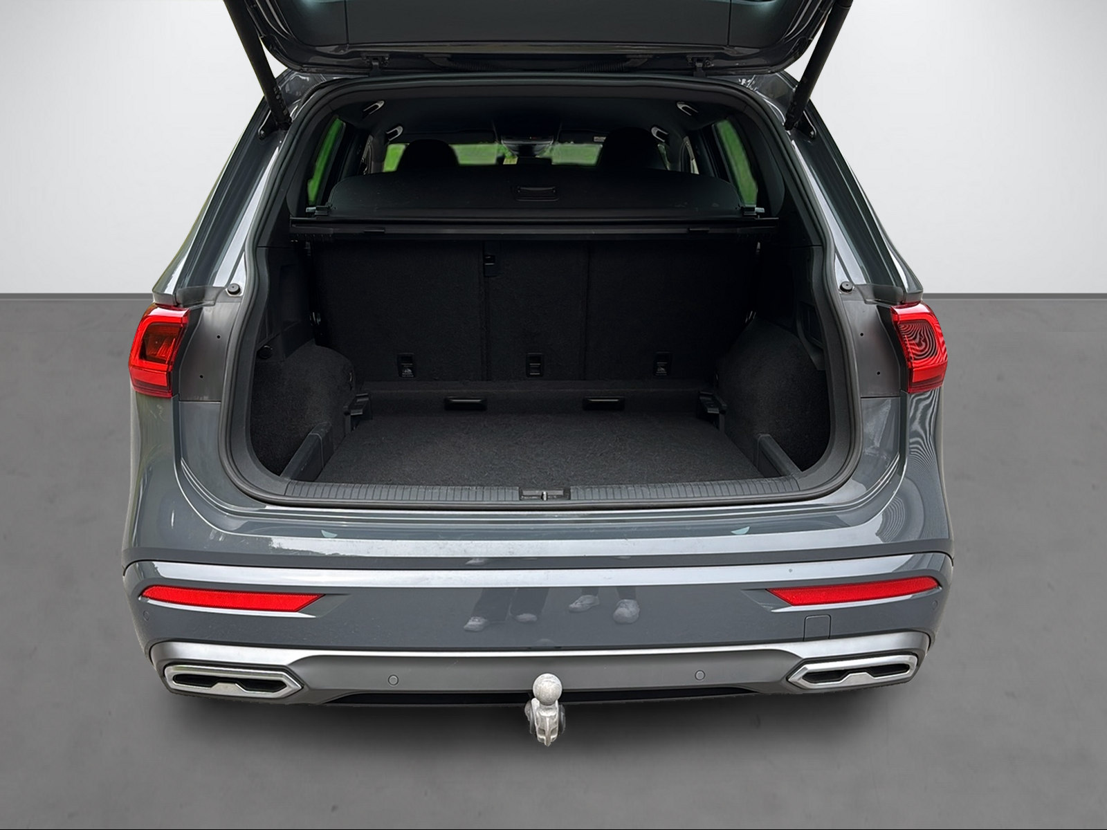 SEAT Tarraco 2.0 TDI FR 4Drive DSG-image-5