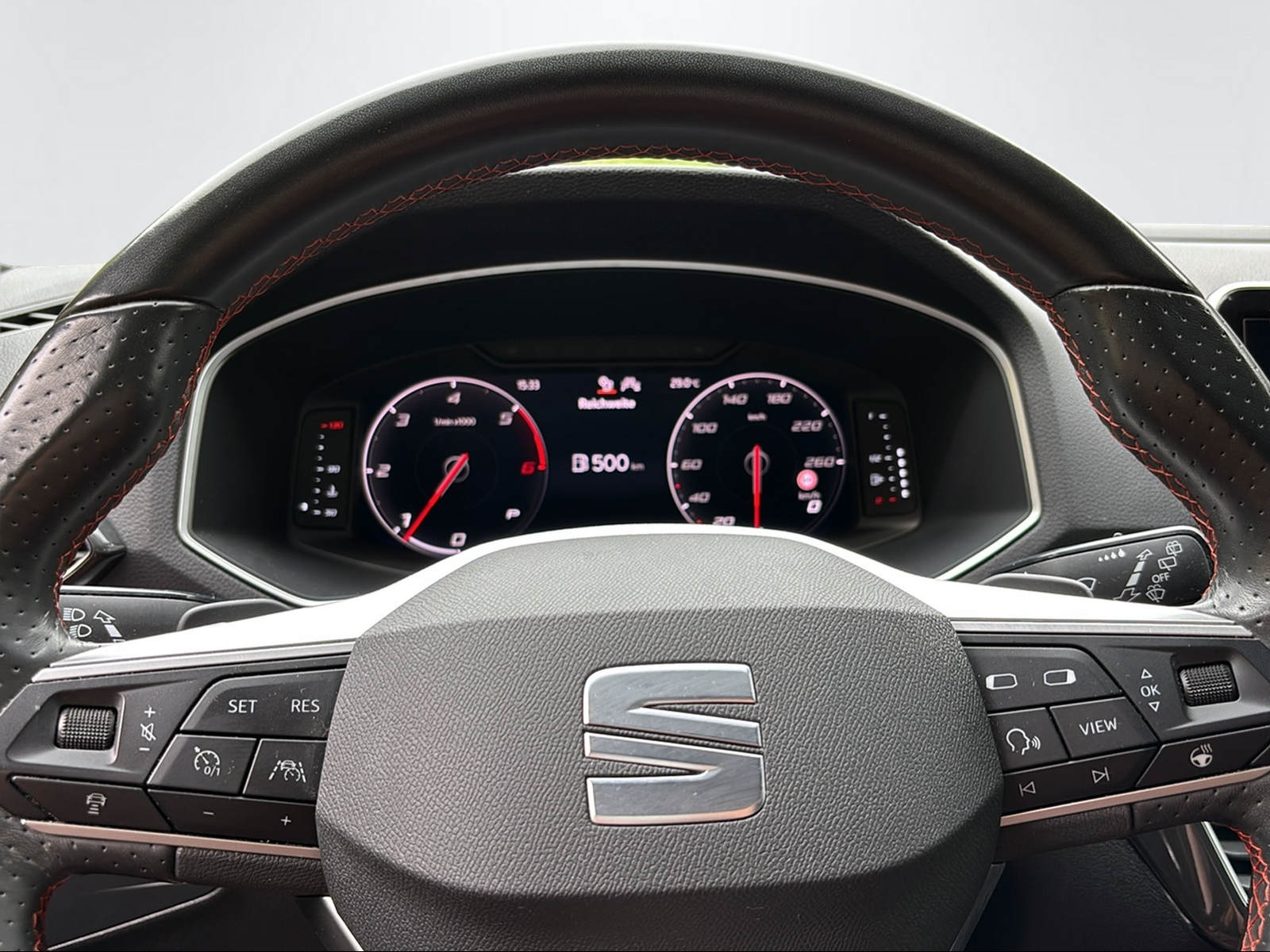 SEAT Tarraco 2.0 TDI FR 4Drive DSG-image-10