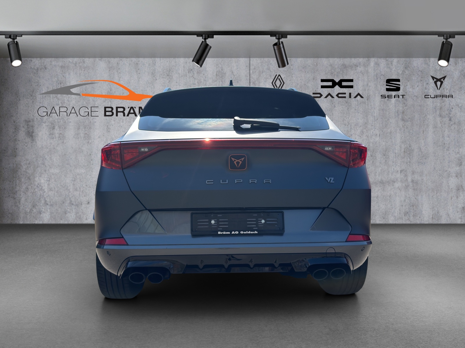 CUPRA Formentor 2.0TSI VZ 4Drive DSG-image-4