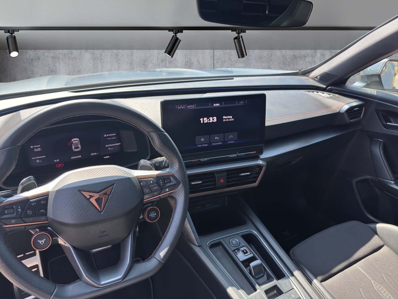CUPRA Formentor 2.0TSI VZ 4Drive DSG-image-8