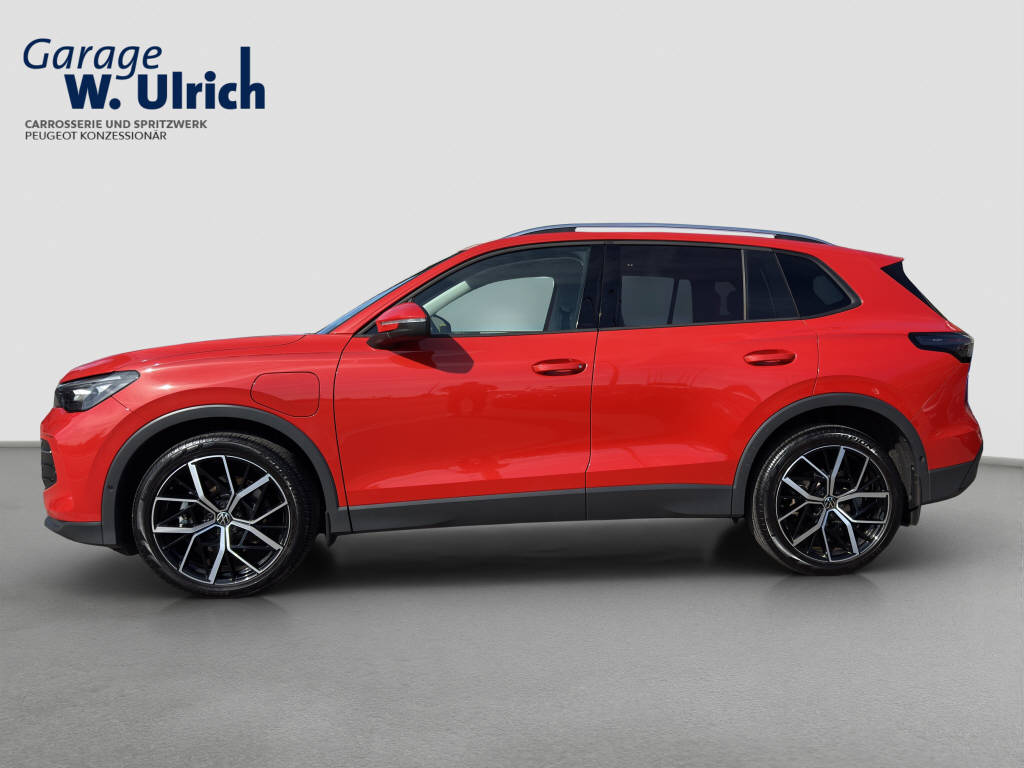 VW Tiguan 1.5 TSI PHEV Life DSG-image-2