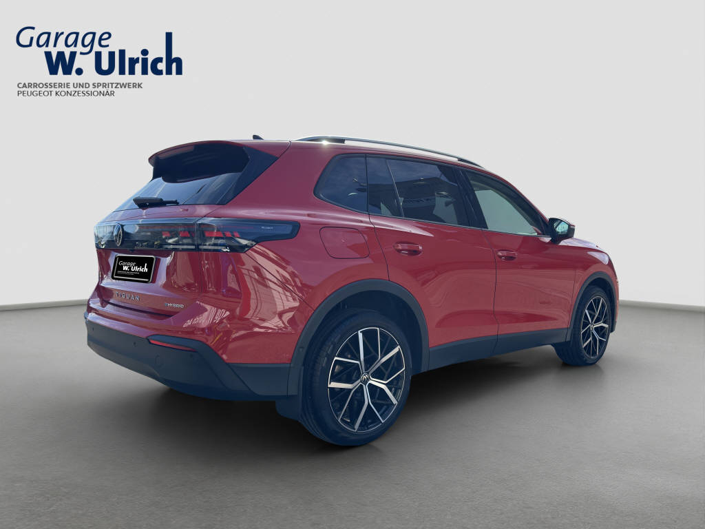 VW Tiguan 1.5 TSI PHEV Life DSG-image-5