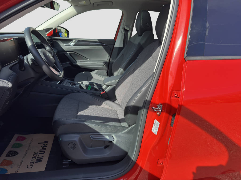 VW Tiguan 1.5 TSI PHEV Life DSG-image-8