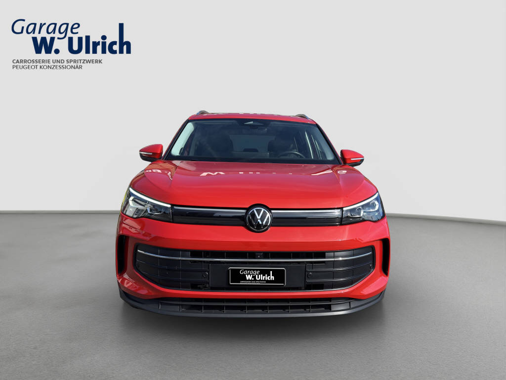 VW Tiguan 1.5 TSI PHEV Life DSG-image-0