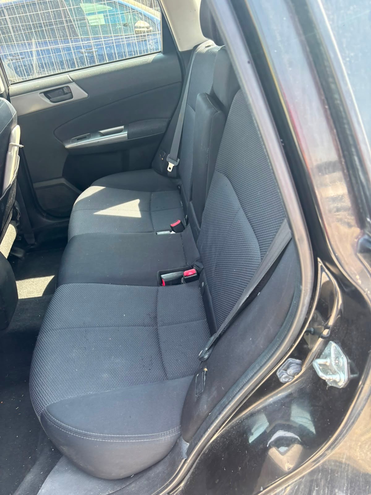 SUBARU Forester 2.0D X Swiss-image-10