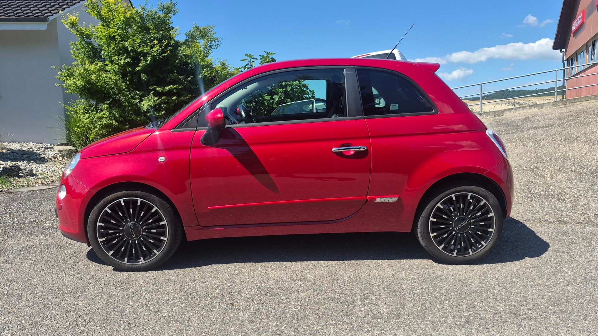 FIAT 0.9 T TwinAir Sport-image-2