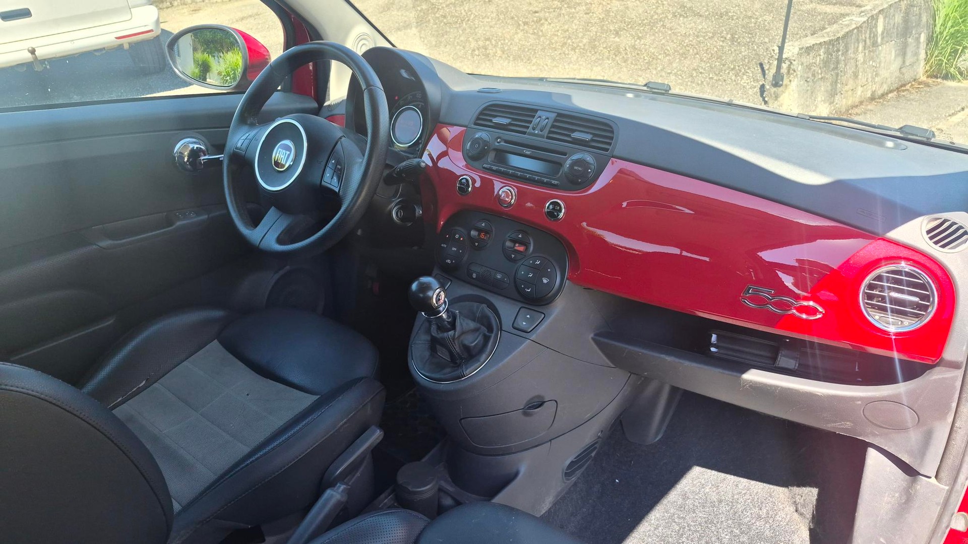 FIAT 0.9 T TwinAir Sport-image-5