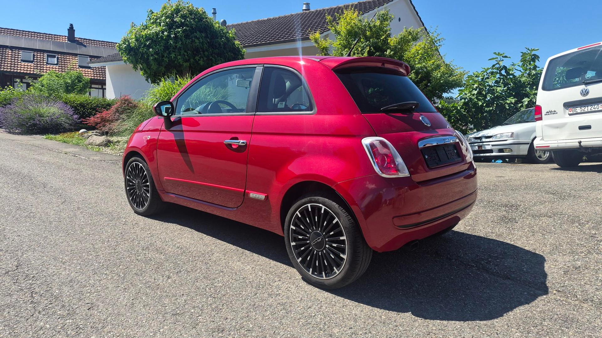 FIAT 0.9 T TwinAir Sport-image-1