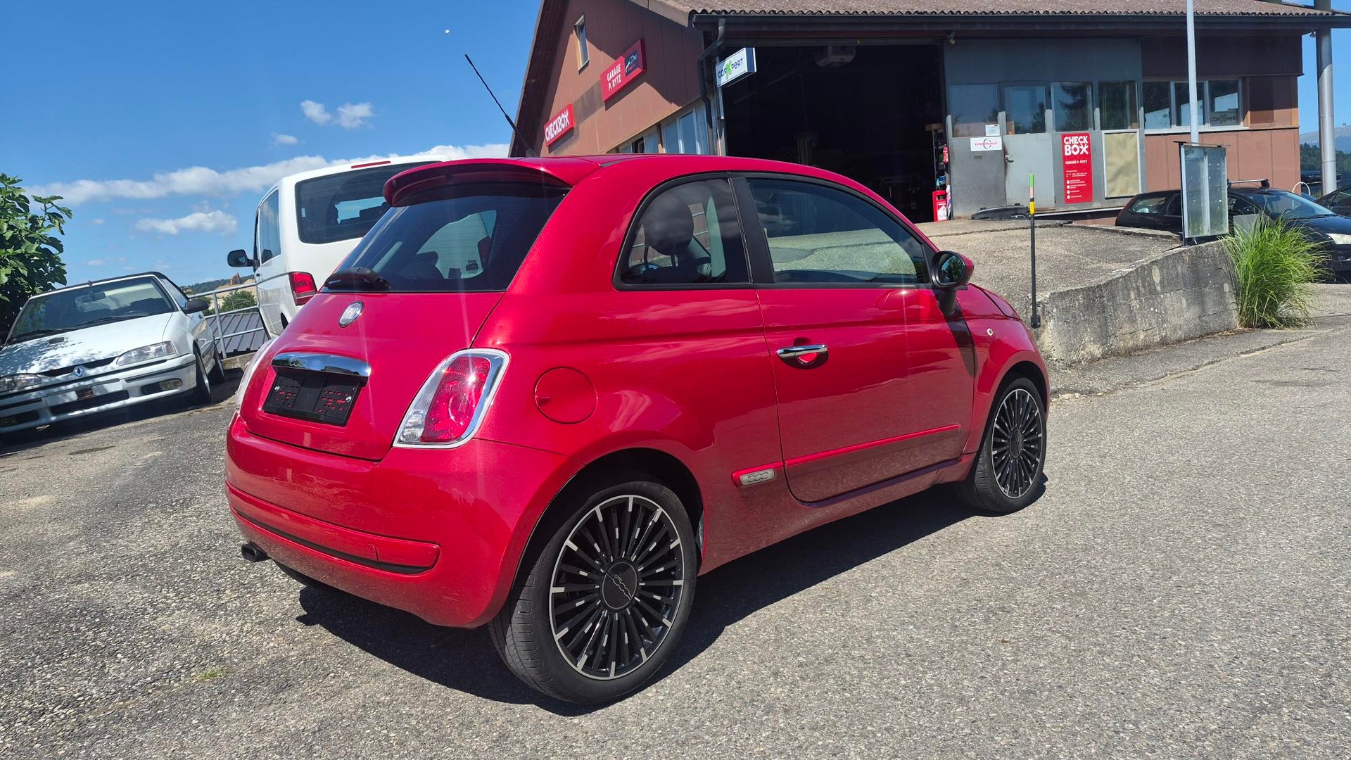 FIAT 0.9 T TwinAir Sport-image-3