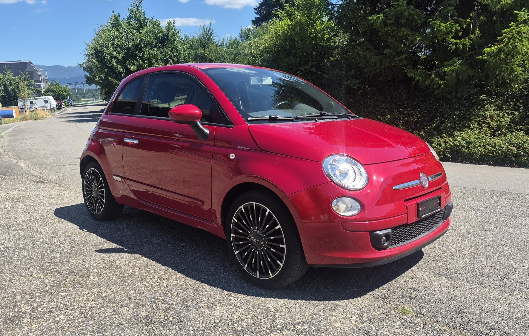 FIAT 0.9 T TwinAir Sport-image-0