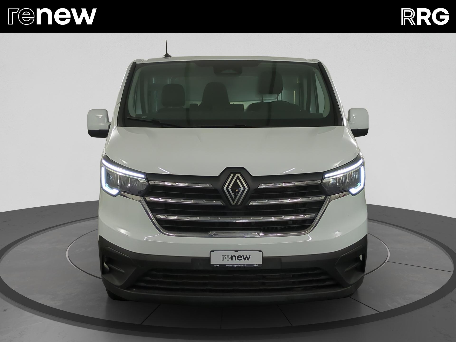 RENAULT Trafic 2.0 Blue dCi 130 Advance L2H1 EN-image-7