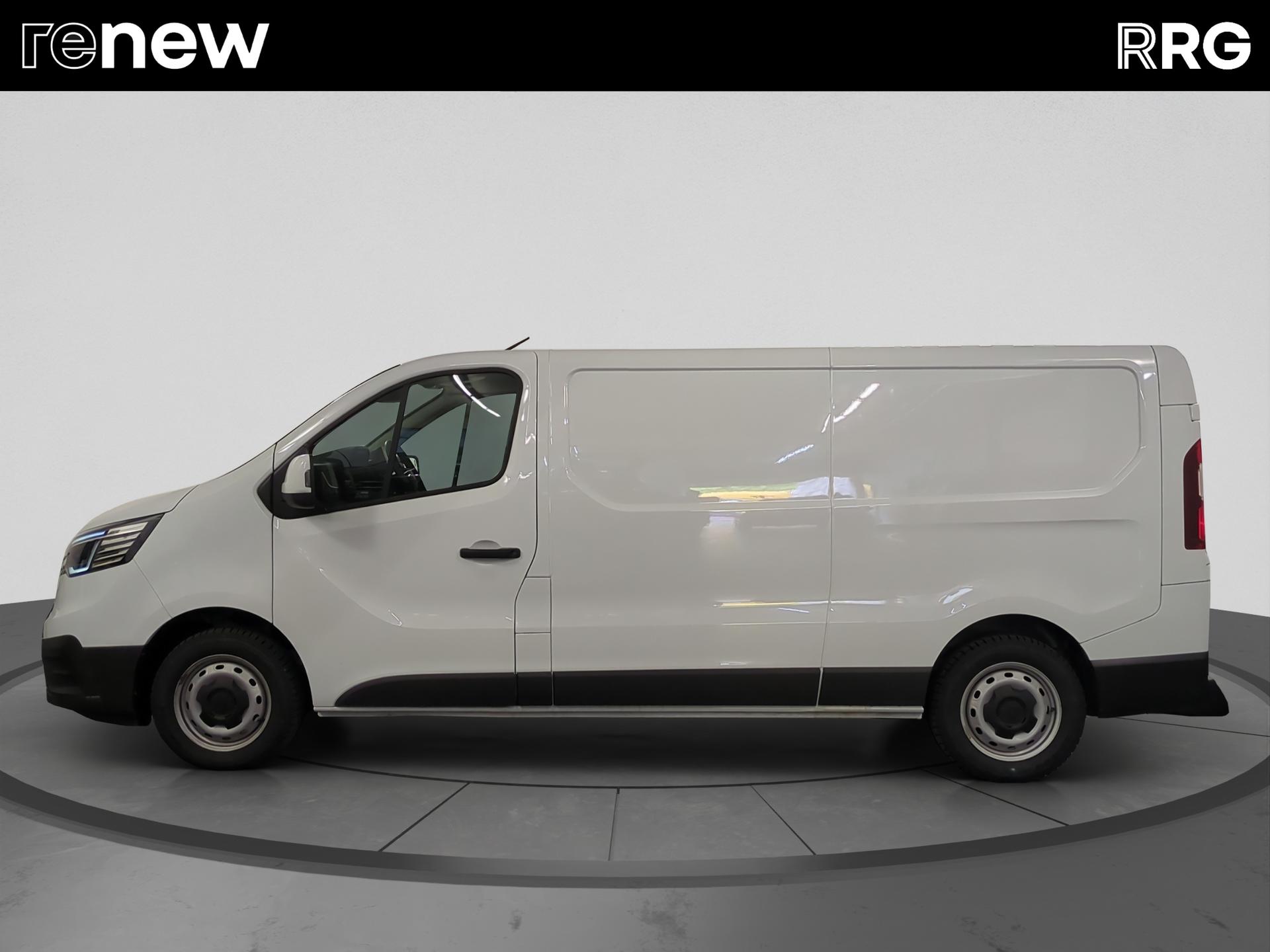 RENAULT Trafic 2.0 Blue dCi 130 Advance L2H1 EN-image-5