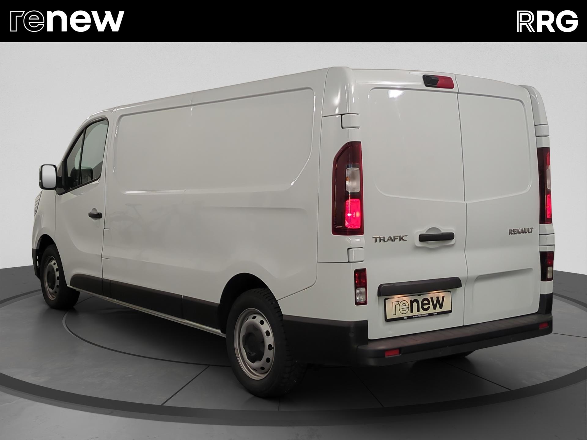 RENAULT Trafic 2.0 Blue dCi 130 Advance L2H1 EN-image-4