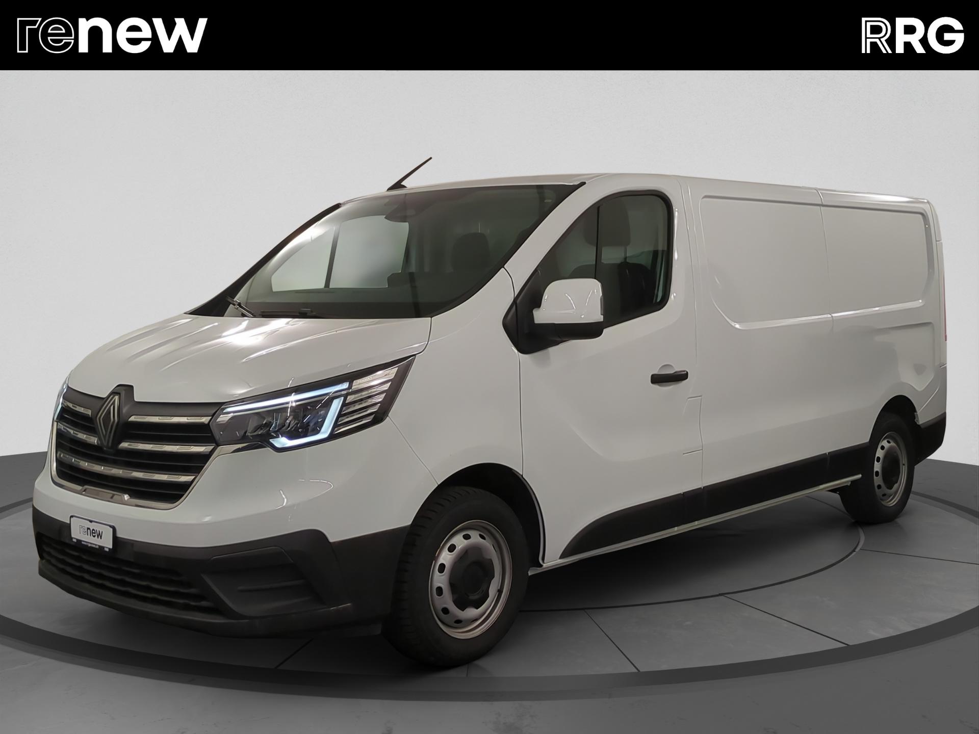 RENAULT Trafic 2.0 Blue dCi 130 Advance L2H1 EN-image-6
