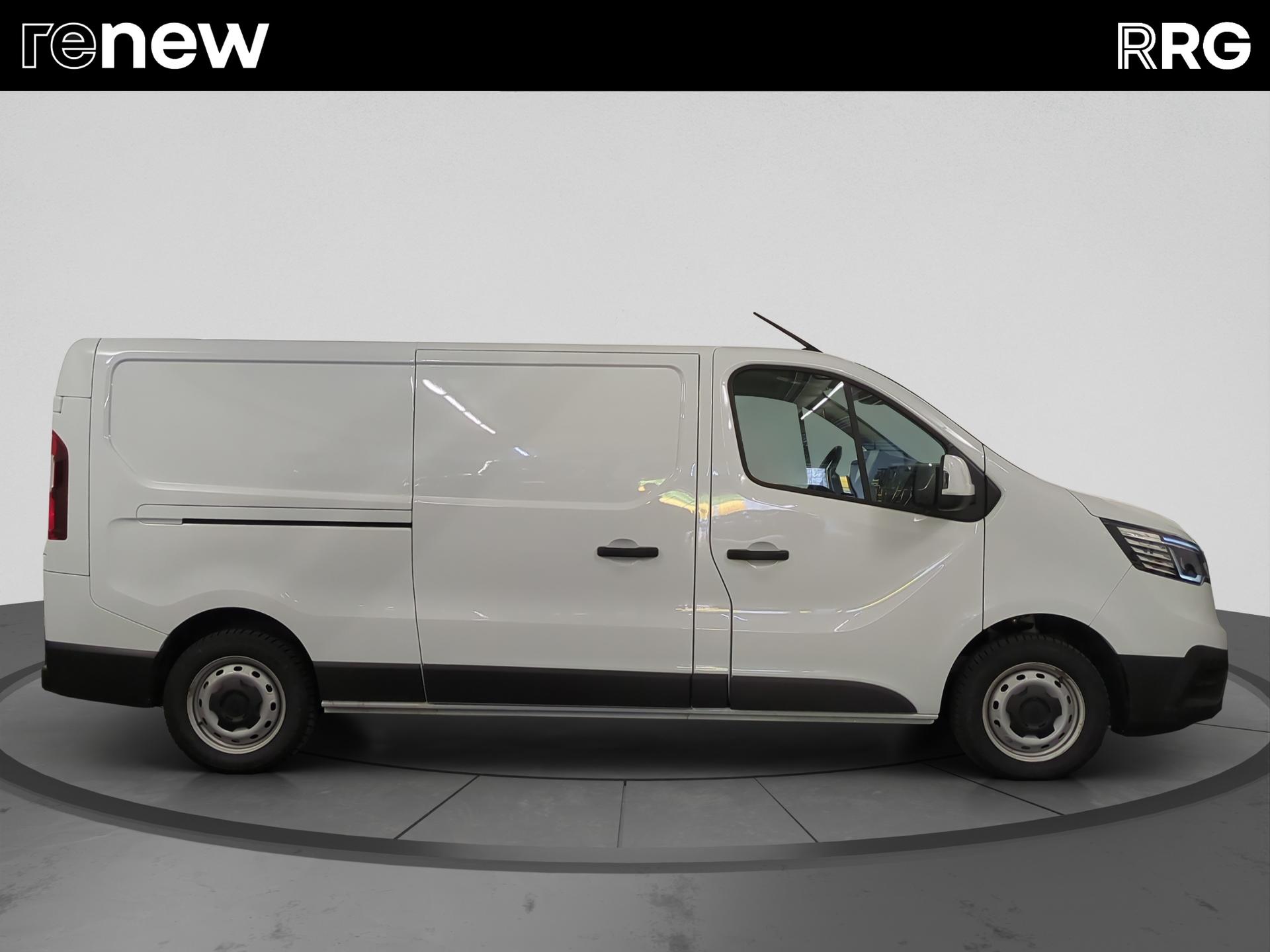 RENAULT Trafic 2.0 Blue dCi 130 Advance L2H1 EN-image-1