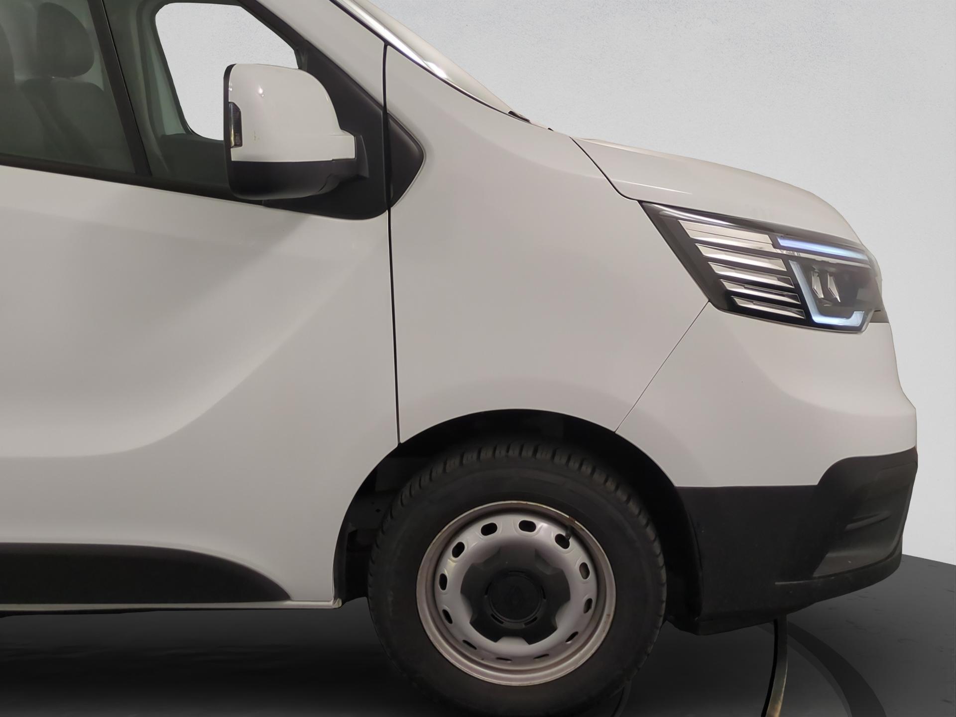 RENAULT Trafic 2.0 Blue dCi 130 Advance L2H1 EN-image-16