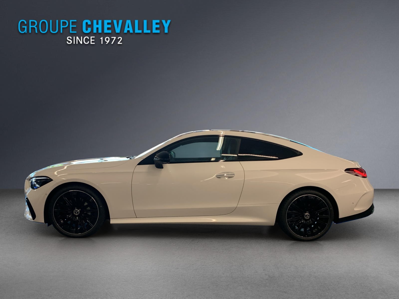 MERCEDES-BENZ CLE 200 Coupé 4MATIC-image-1