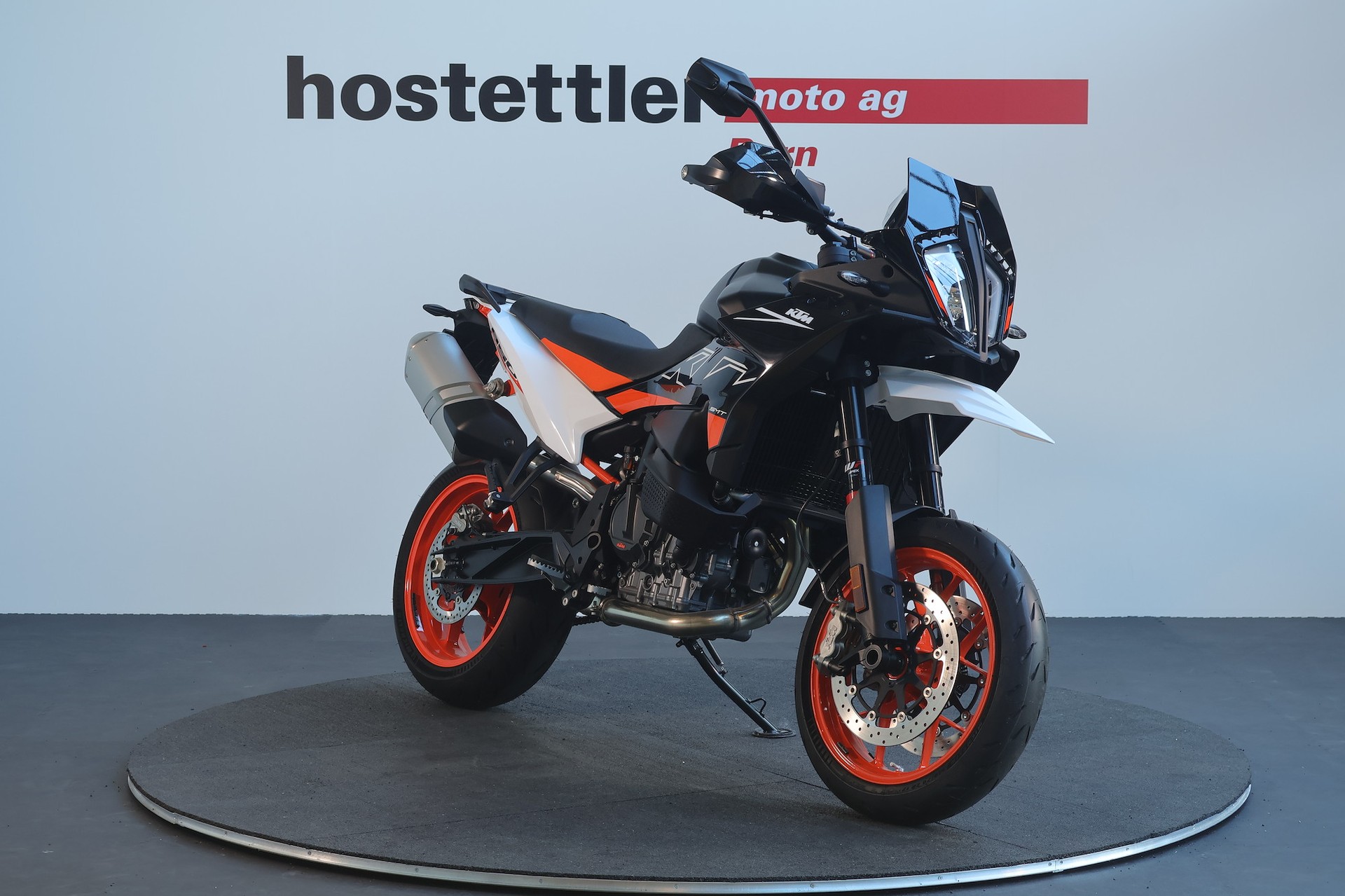KTM 890 SMT