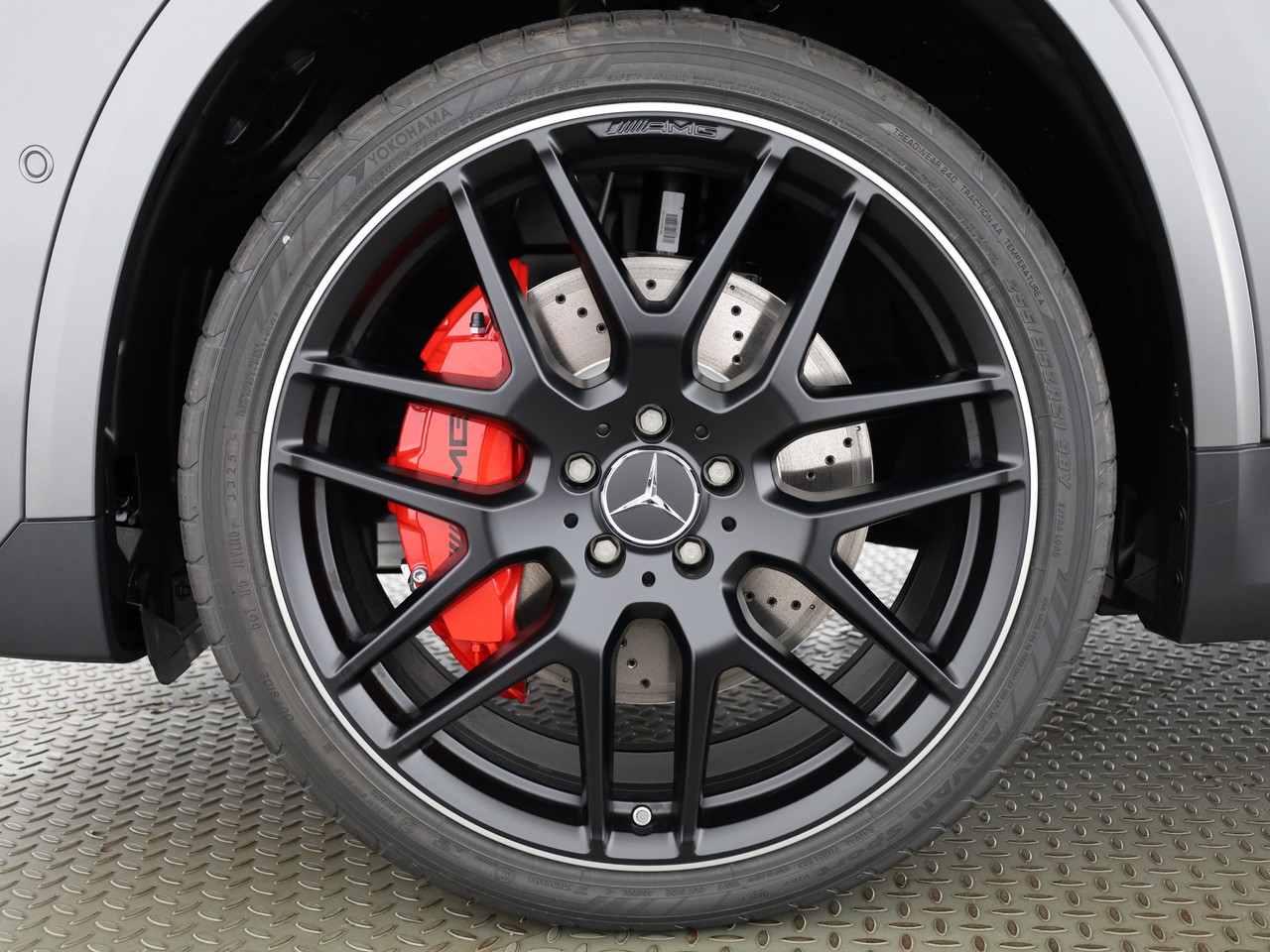 MERCEDES-BENZ GLA AMG 45 S 4Matic+ 8G-DCT-image-23