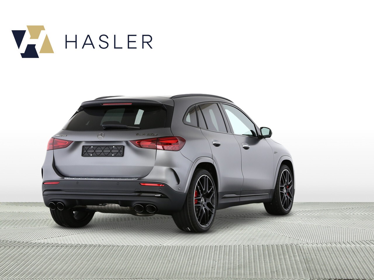 MERCEDES-BENZ GLA AMG 45 S 4Matic+ 8G-DCT-image-4