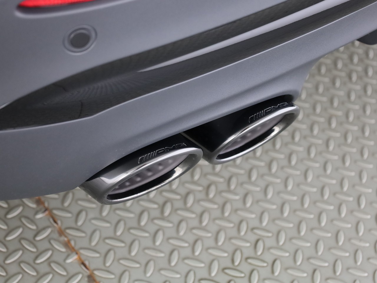 MERCEDES-BENZ GLA AMG 45 S 4Matic+ 8G-DCT-image-19