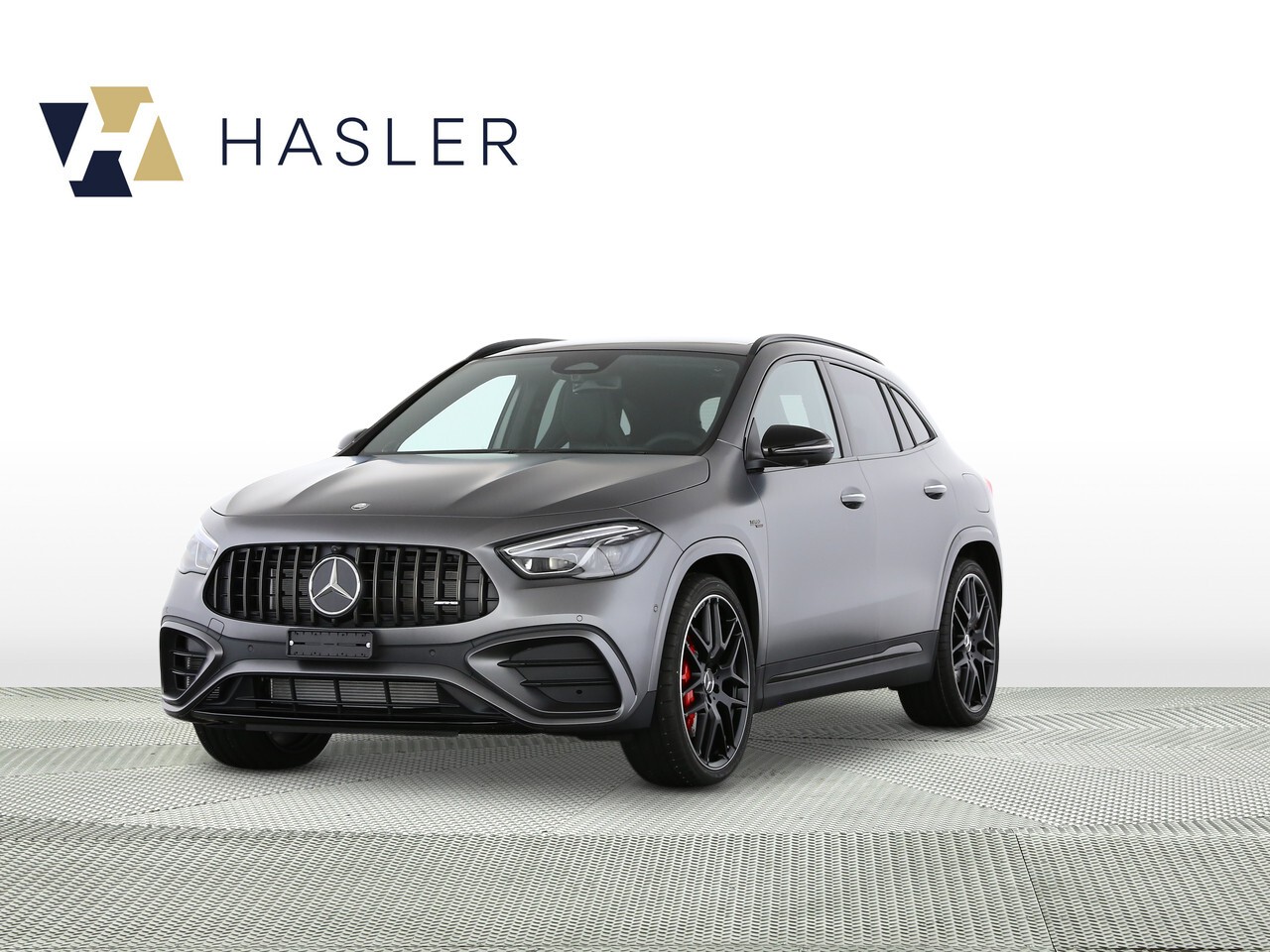 MERCEDES-BENZ GLA AMG 45 S 4Matic+ 8G-DCT-image-24