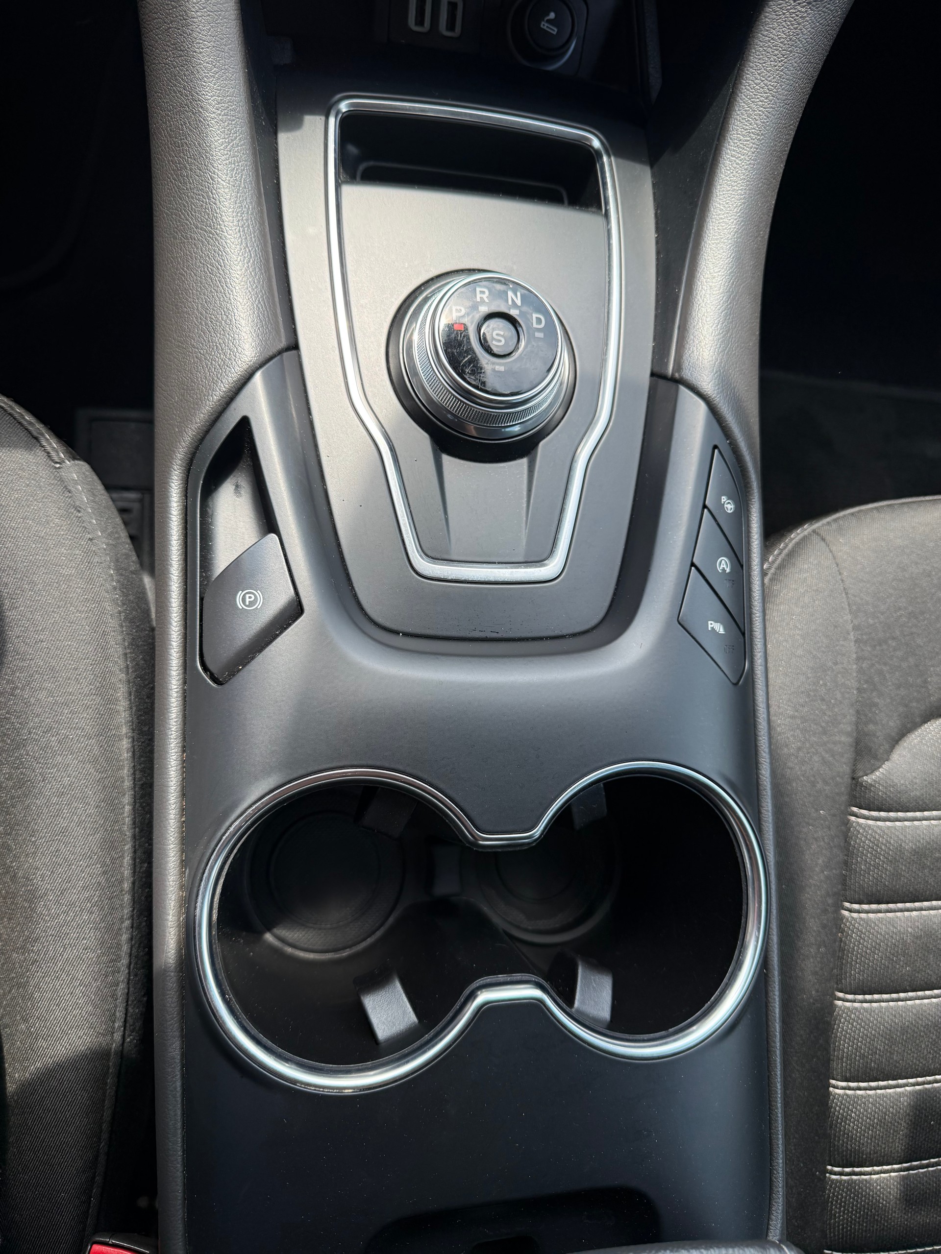 MG 3 1.5 Hybrid Luxury Aut.-image-3