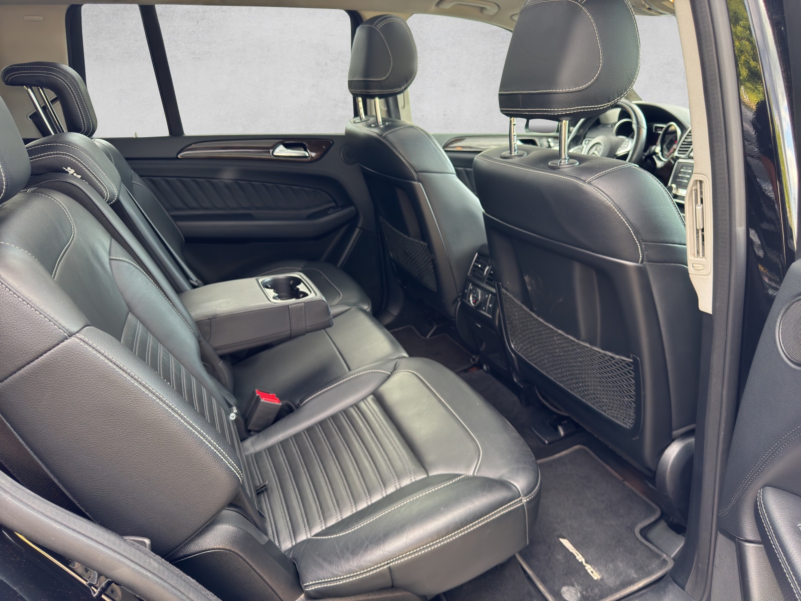 MERCEDES-BENZ GLS 350 d 4Matic 9G-TRONIC-image-15