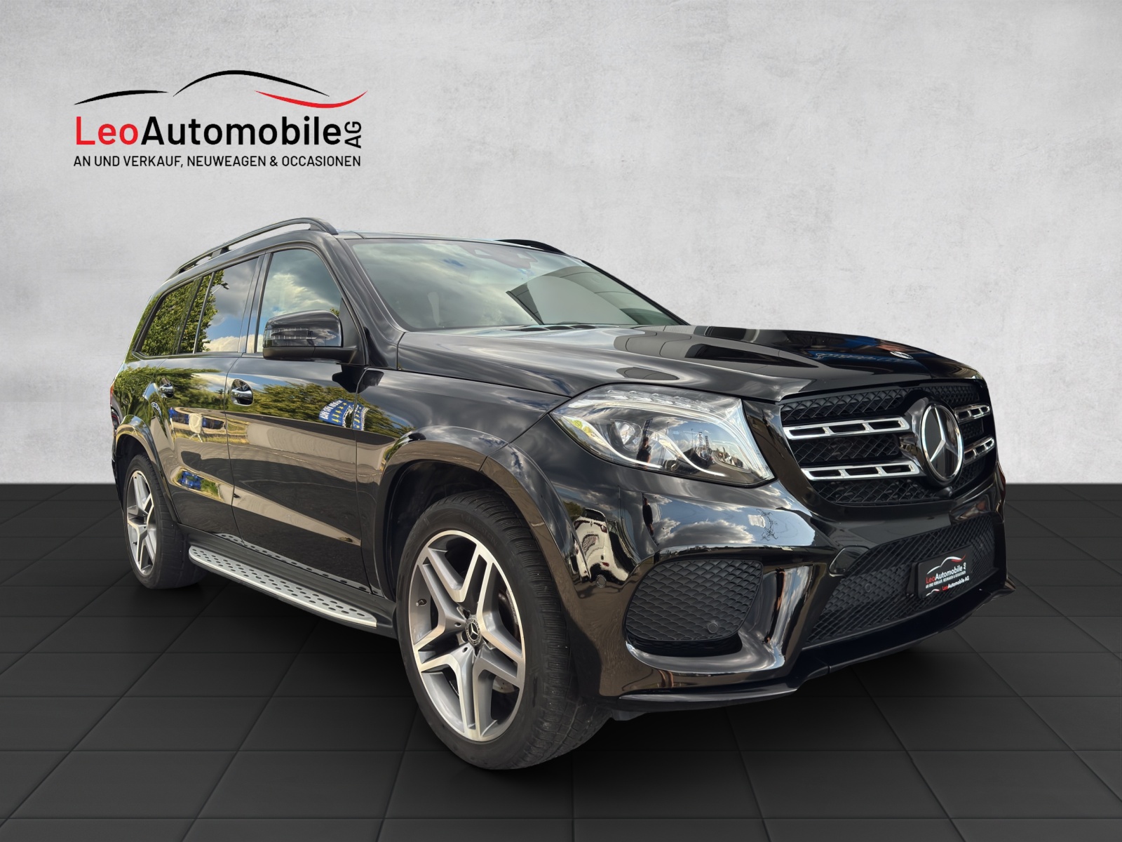 MERCEDES-BENZ GLS 350 d 4Matic 9G-TRONIC-image-6