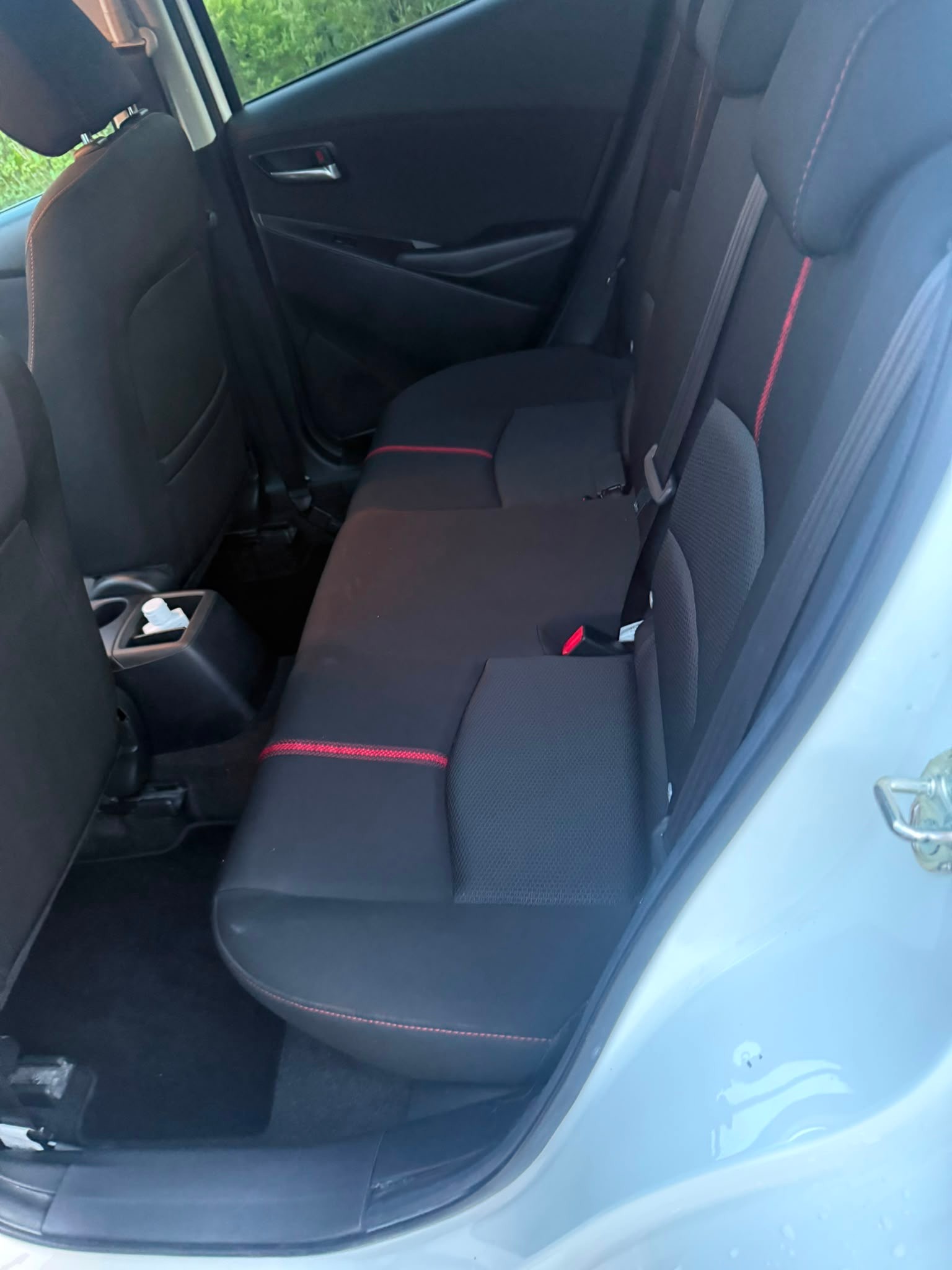 MAZDA 2 1.5i 16V Skyactiv-G Revolution Drive-image-7