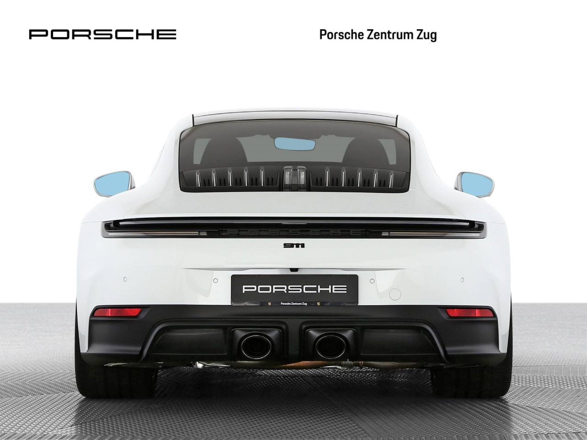 PORSCHE 911 Carrera GTS-image-5