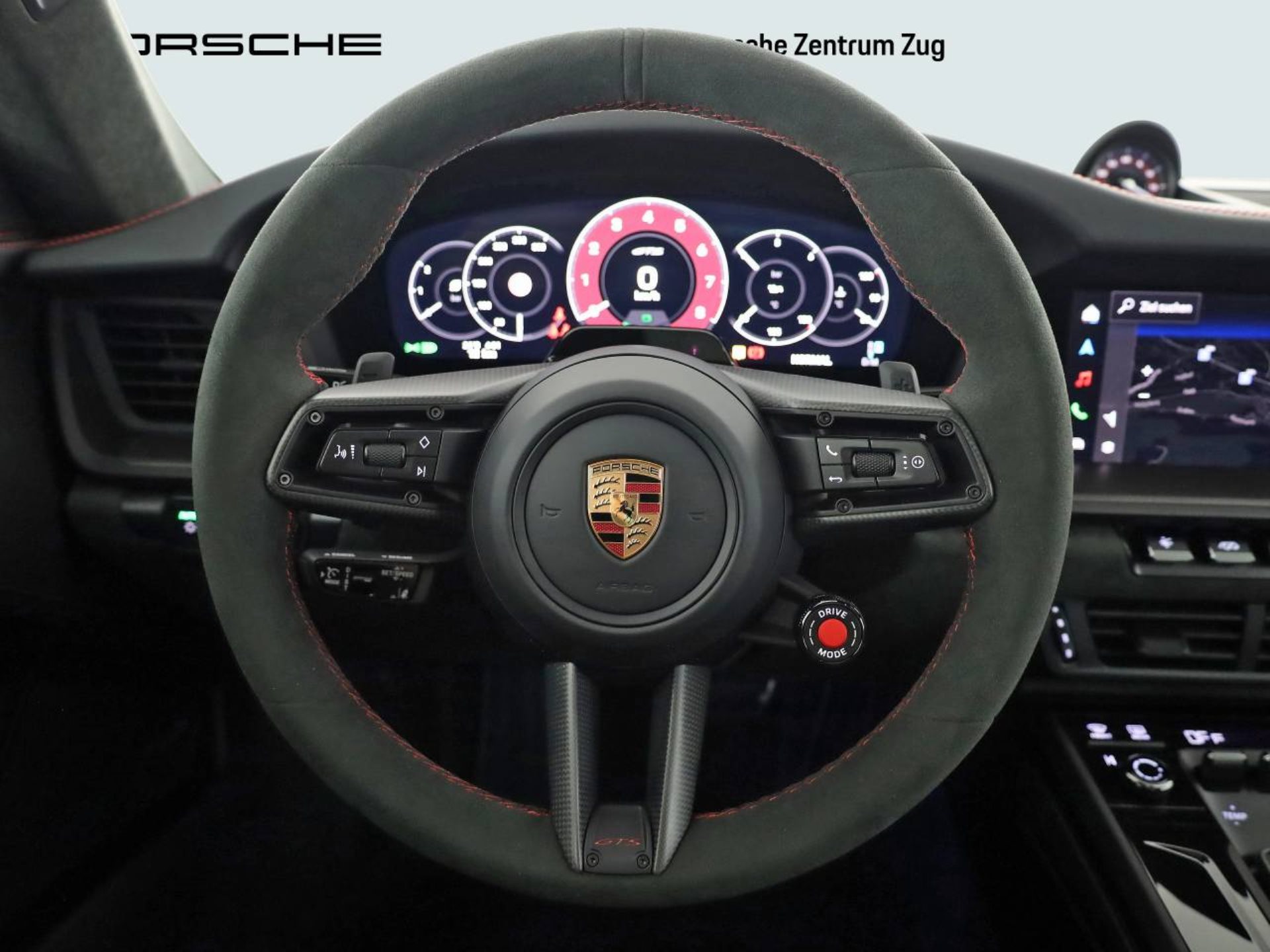 PORSCHE 911 Carrera GTS-image-14