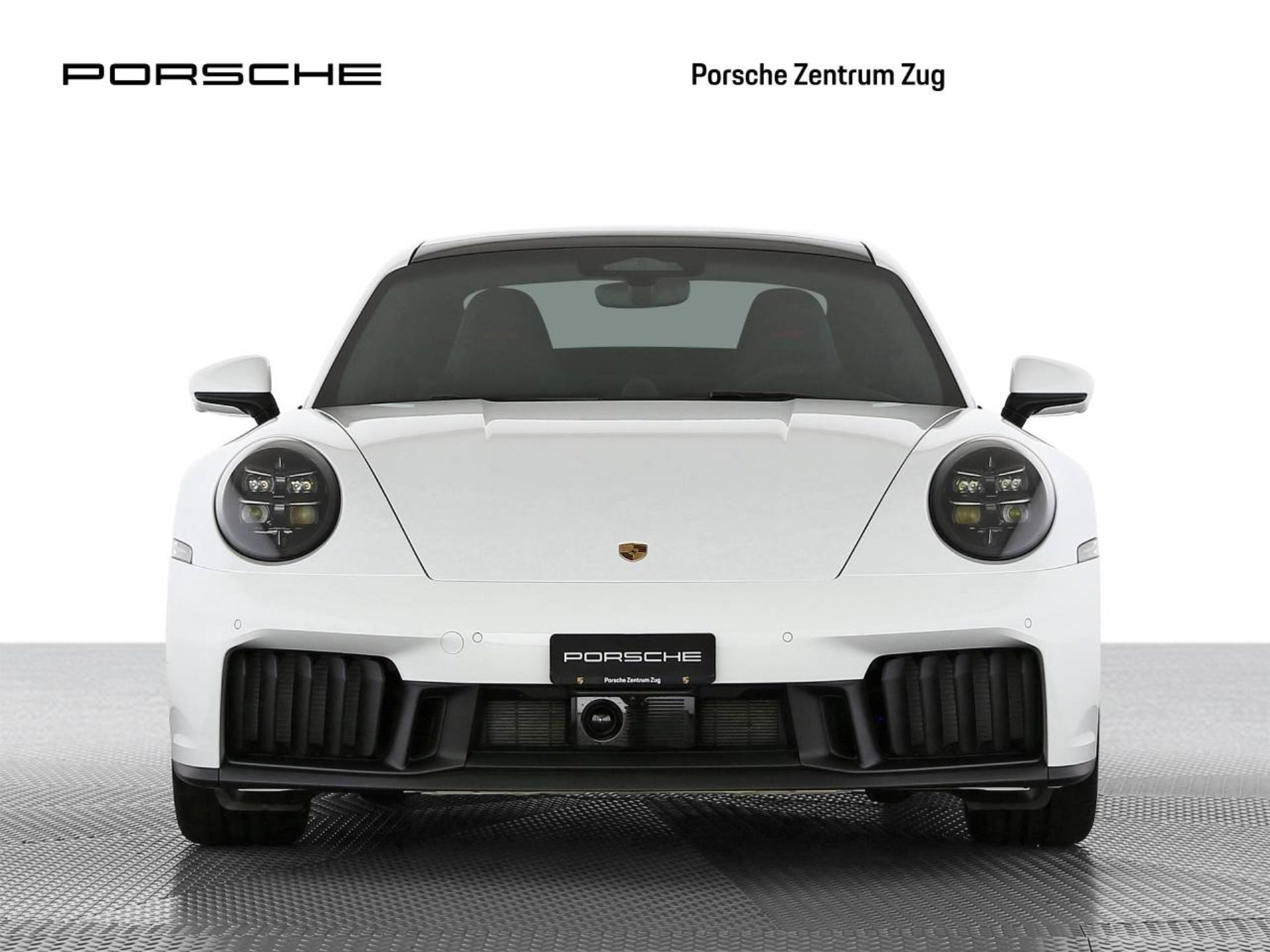 PORSCHE 911 Carrera GTS-image-2