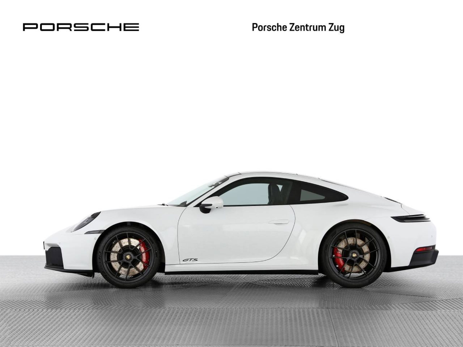 PORSCHE 911 Carrera GTS-image-6
