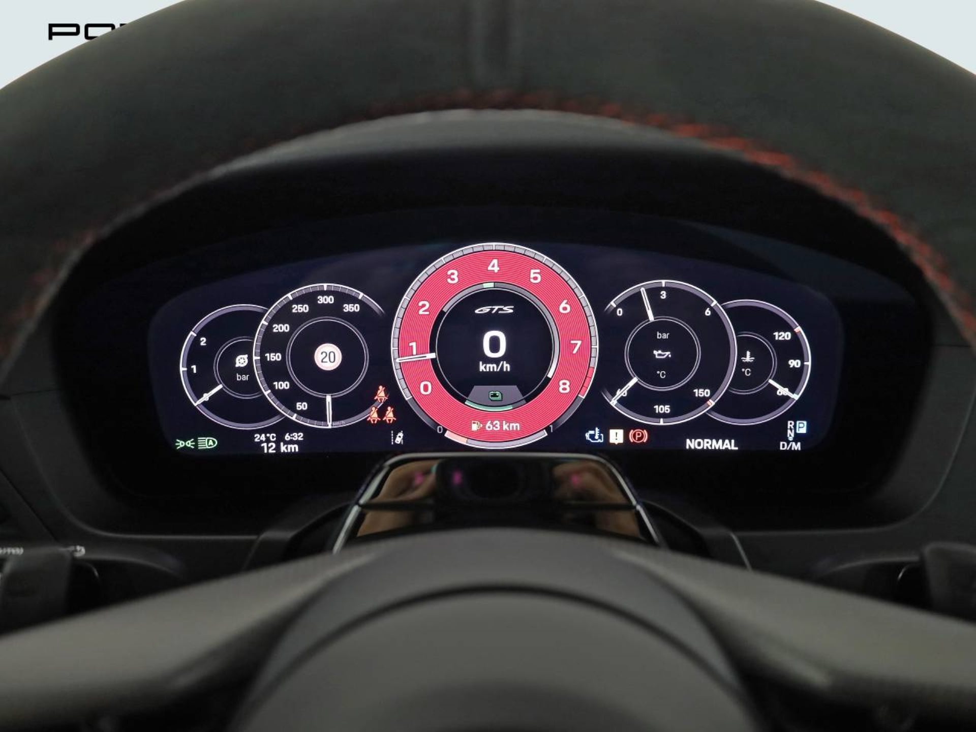 PORSCHE 911 Carrera GTS-image-15