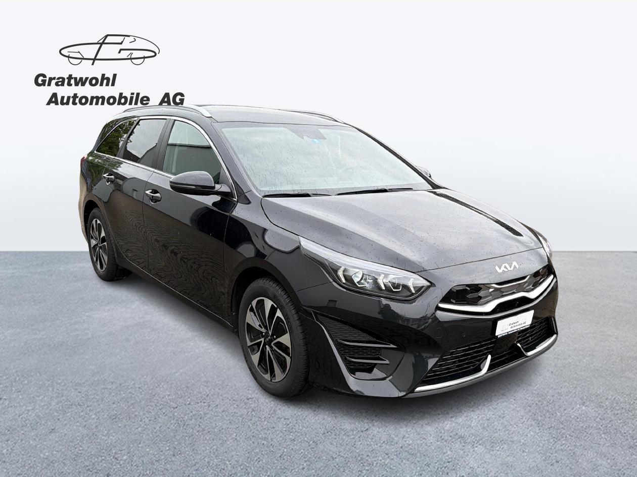KIA Ceed SW 1.6 GDi Plug-in Hybrid Style-image-6