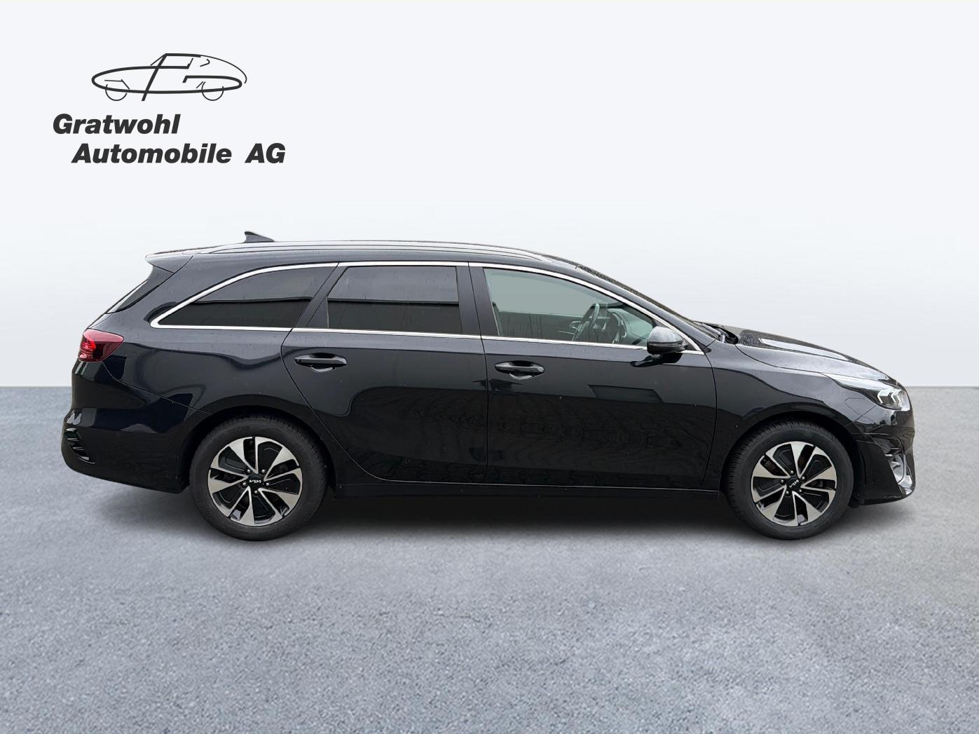 KIA Ceed SW 1.6 GDi Plug-in Hybrid Style-image-5