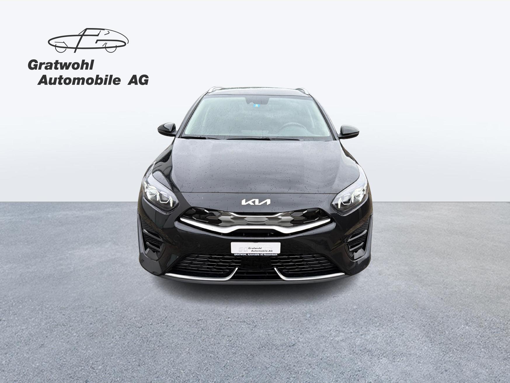 KIA Ceed SW 1.6 GDi Plug-in Hybrid Style-image-7