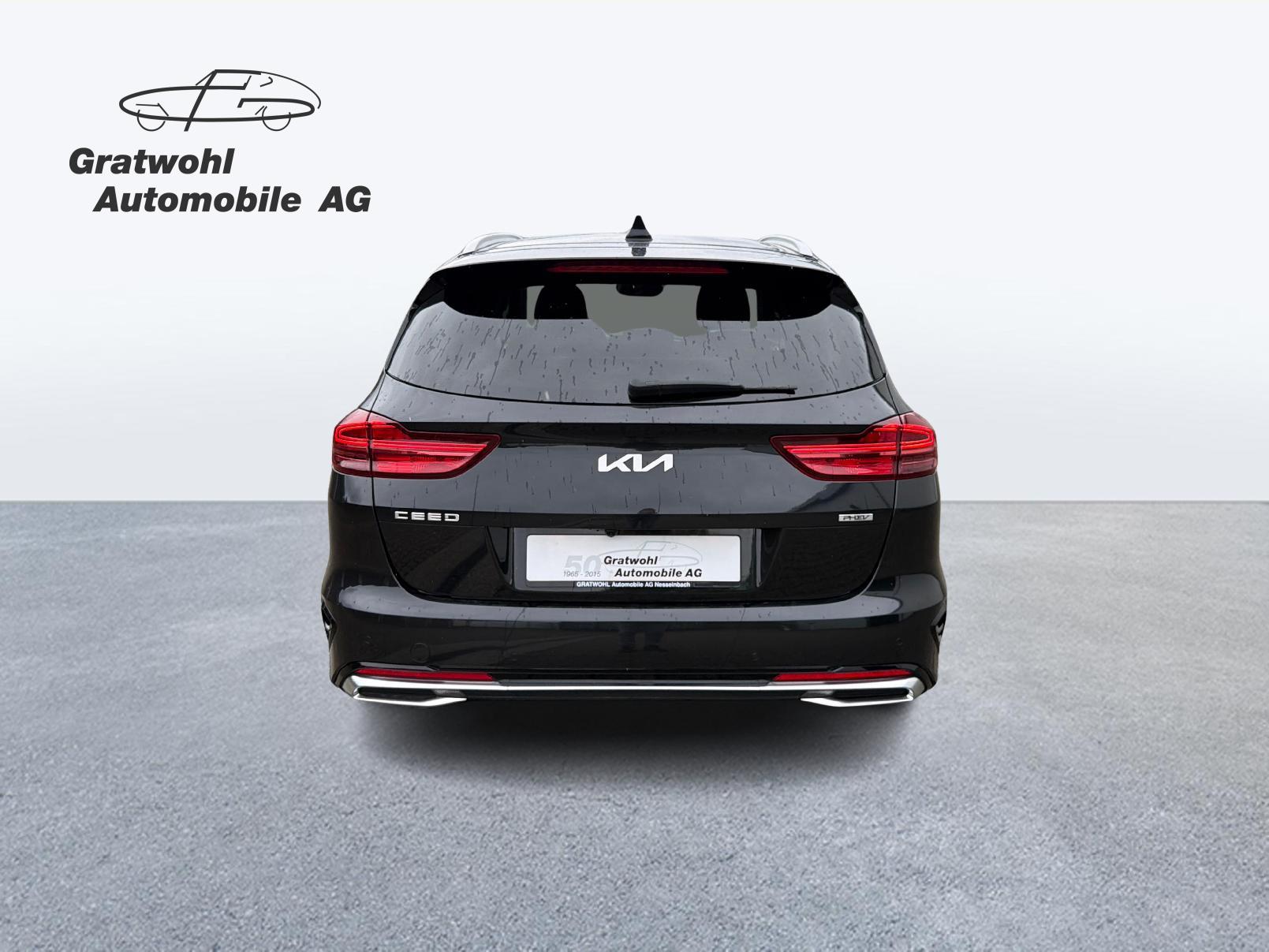 KIA Ceed SW 1.6 GDi Plug-in Hybrid Style-image-3