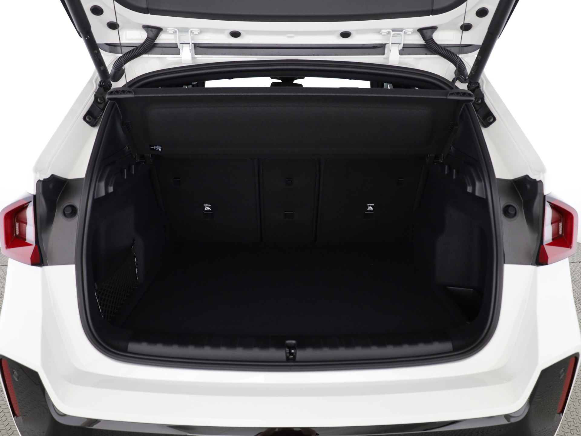 BMW X1 23i xDrive paddles-image-5