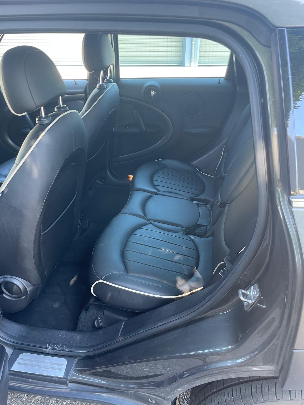MINI Countryman Cooper SD ALL4 Steptronic-image-4
