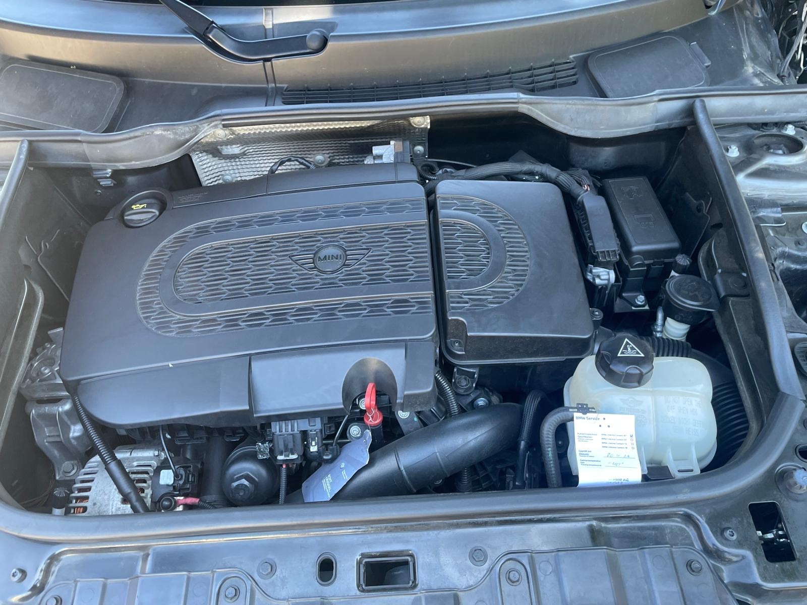 MINI Countryman Cooper SD ALL4 Steptronic-image-11