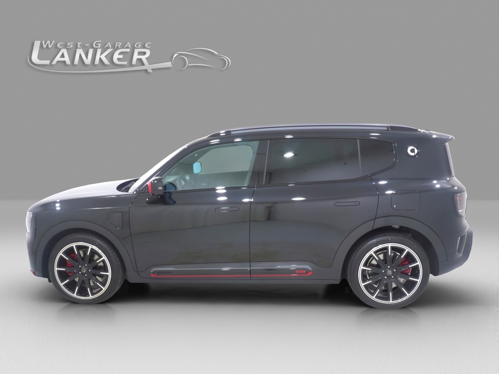 SMART 5 Brabus 4x4-image-13