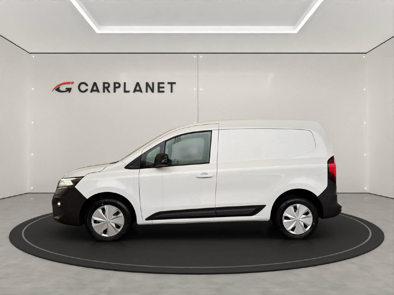 NISSAN Townstar Kaw. 2.0 t L1 1.3 DIG-T 130 N-Connecta-image-1