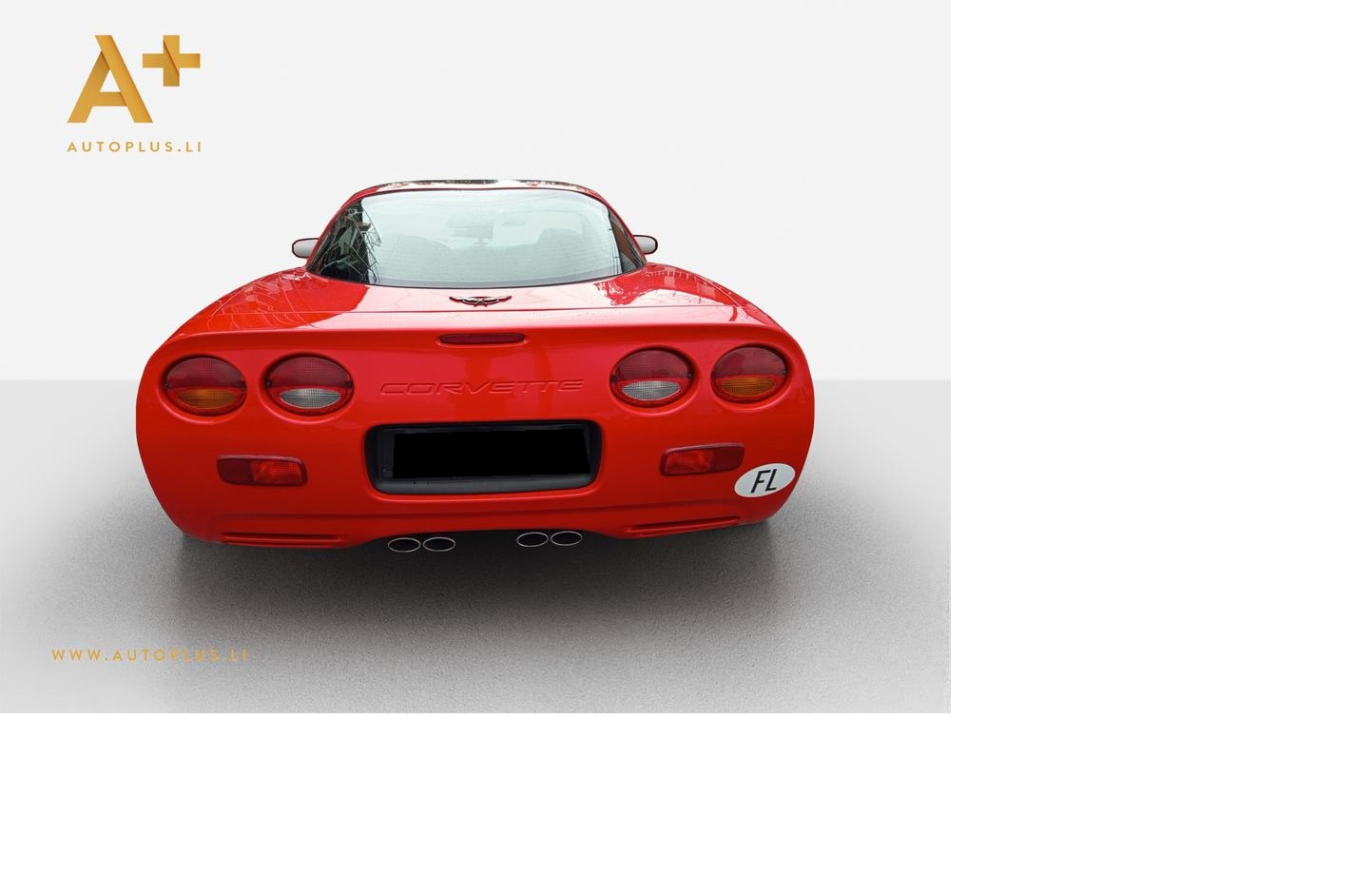 CHEVROLET Corvette 5.7 LS1 B-image-2