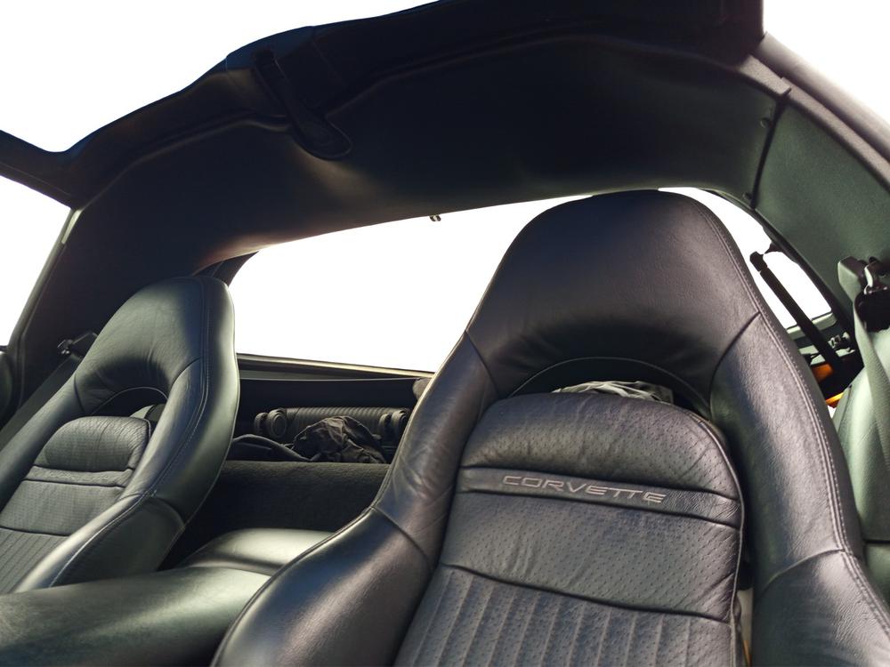 CHEVROLET Corvette 5.7 LS1 B-image-6