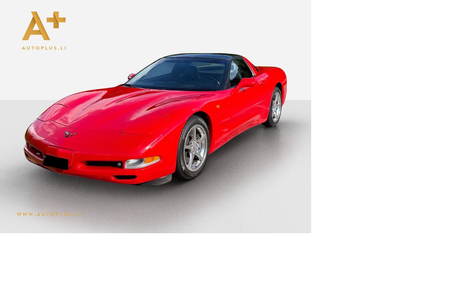 CHEVROLET Corvette 5.7 LS1 B-image-0